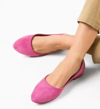 Balerini dama Alecsey Fuchsia imagine