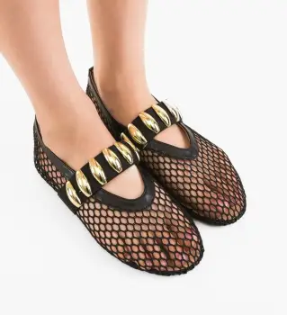 Balerini dama Allaro Negri imagine