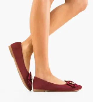 Balerini dama Amaya Grena imagine