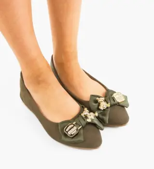 Balerini dama Amaya Verzi imagine