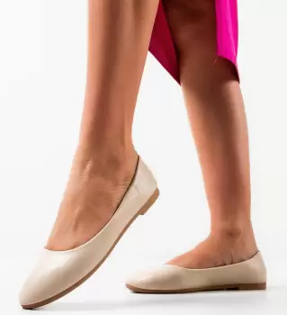 Balerini dama Aniya Bej imagine