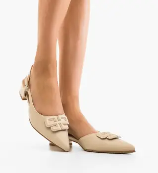 Balerini dama Atalya Bej imagine