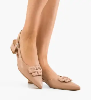 Balerini dama Atalya Nude imagine