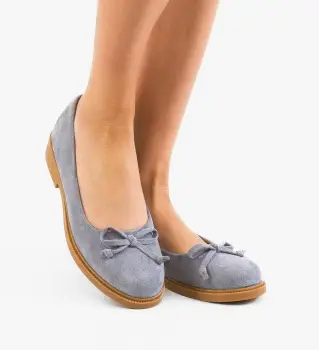 Balerini dama Bakkam Albastri imagine