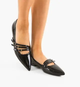 Balerini dama Benedi Negri imagine