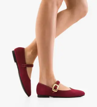 Balerini dama Bernard Grena imagine