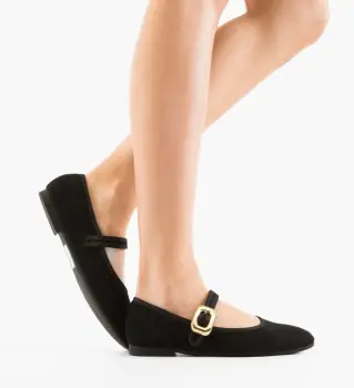 Balerini dama Bernard Negri imagine