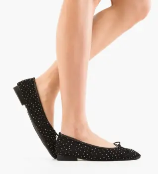 Balerini dama Brides Negri imagine