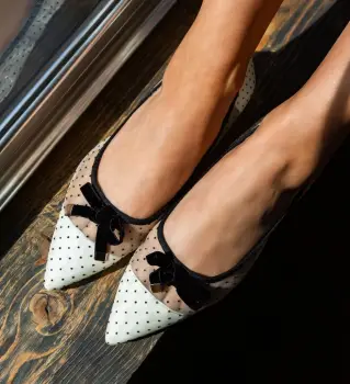 Balerini dama Bybyna Albi imagine