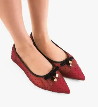 Balerini dama Bybyna Grena imagine