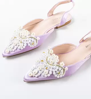 Balerini dama Cherise Mov imagine