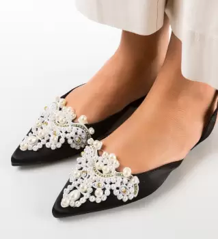 Balerini dama Cherise Negri imagine