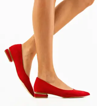 Balerini dama Chira Rosii imagine