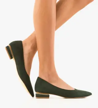 Balerini dama Chira Verzi imagine