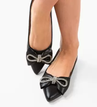 Balerini dama Christabella Negri imagine