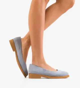 Balerini dama Dabby Albastri imagine