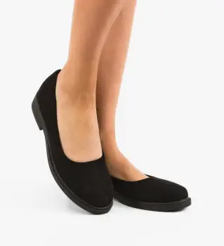 Balerini dama Dabby Negri imagine