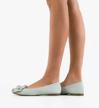 Balerini dama Dawi Albastri imagine