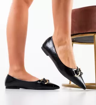 Balerini dama Demostin Negri imagine