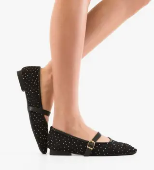 Balerini dama Deyla Negri imagine