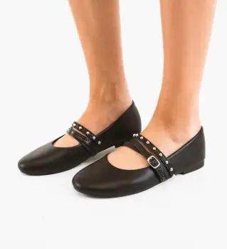 Balerini dama Doher Negri imagine