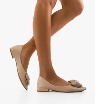 Balerini dama Dyty Bej imagine