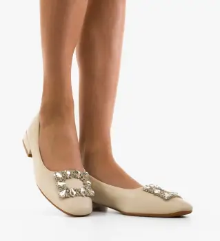 Balerini dama Edard Bej imagine