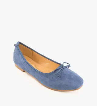 Balerini dama Elinor Albastri imagine