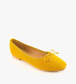 Balerini dama Elinor Galbeni imagine