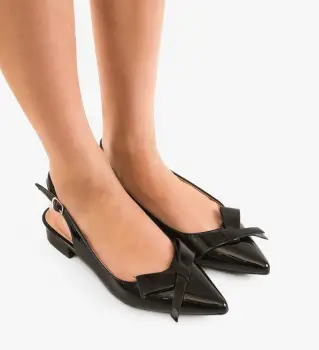 Balerini dama Faye Negri imagine