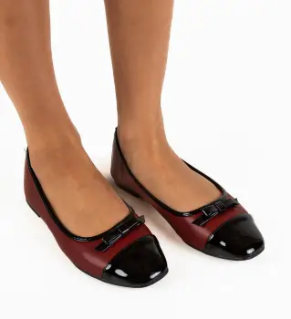 Balerini dama Fela Grena imagine