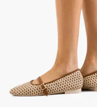 Balerini dama Ferro Maro imagine