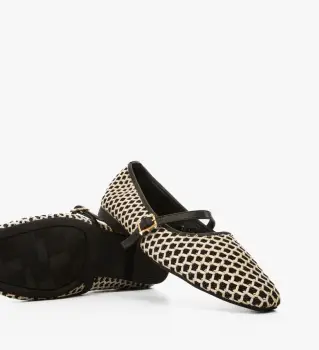 Balerini dama Ferro Negre imagine