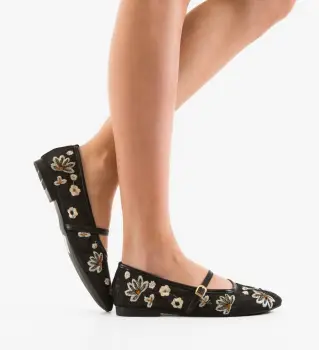 Balerini dama Fisher Negri imagine