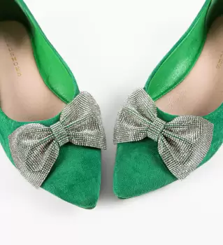 Balerini dama Fyng Verzi imagine