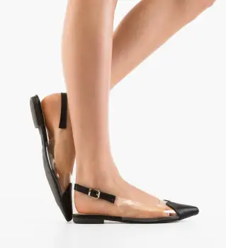 Balerini dama Guzman Negri imagine