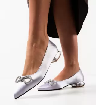 Balerini dama Haiol Gri 2 imagine