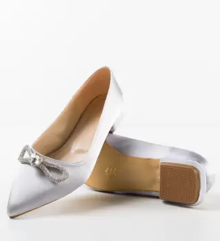 Balerini dama Haiol Gri imagine