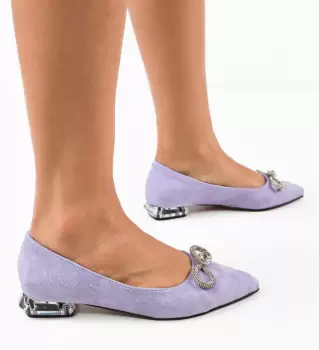 Balerini dama Haiol Mov imagine