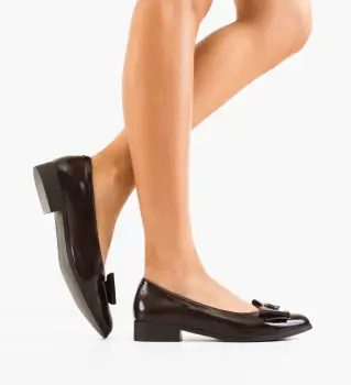 Balerini dama Harley Grena imagine