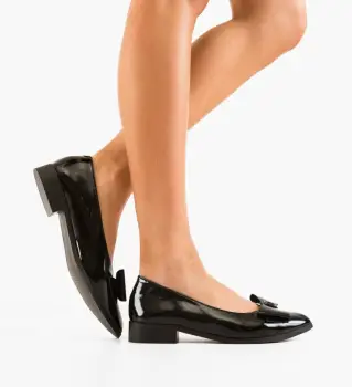 Balerini dama Harley Negri imagine