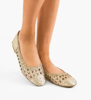 Balerini dama Henrie Aurii imagine