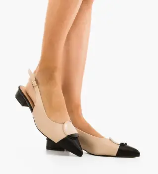 Balerini dama Ismali Bej imagine