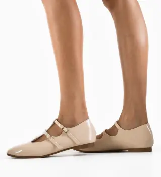 Balerini dama Jamila Nude imagine