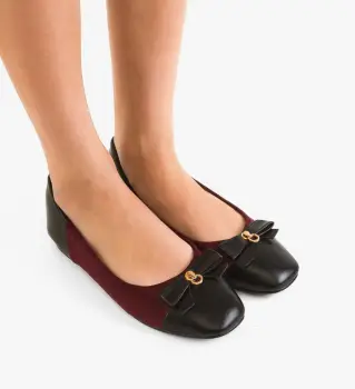 Balerini dama Jannat Grena imagine