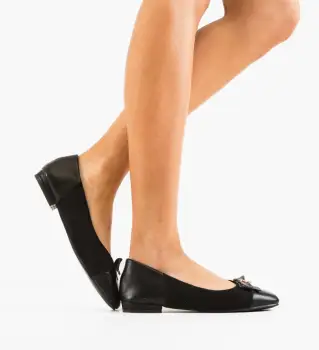 Balerini dama Jannat Negri imagine