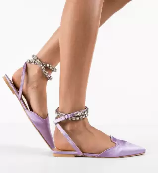 Balerini dama Josie Mov imagine