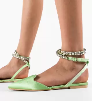 Balerini dama Josie Verzi imagine