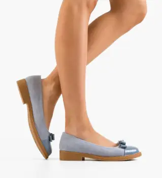 Balerini dama Kabba Albastri imagine