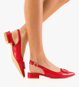 Balerini dama Kaimak Rosii imagine